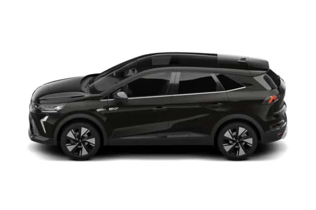 Mitsubishi Grandis (2026) thumbnail 5