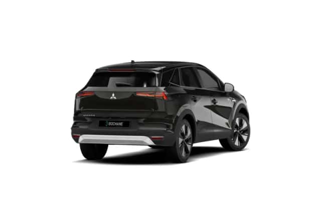 Mitsubishi Grandis (2026) thumbnail 6
