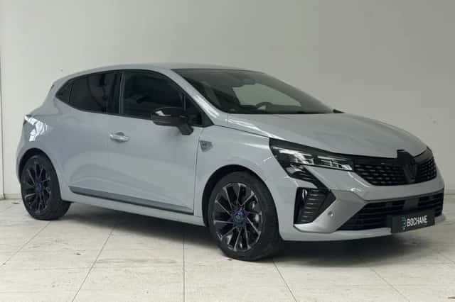 Renault Clio (2025) thumbnail 5
