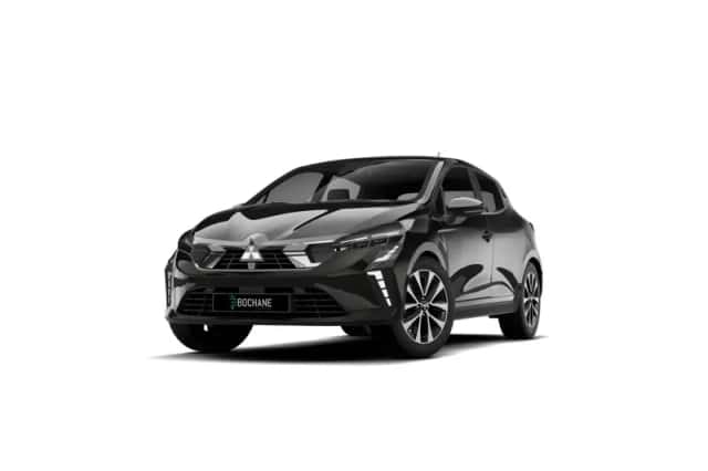 Mitsubishi Colt (2026) thumbnail 1