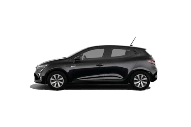 Mitsubishi Colt (2026) thumbnail 2