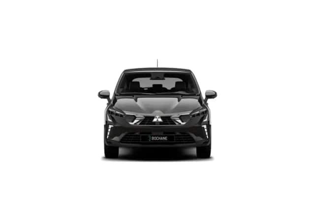 Mitsubishi Colt (2026) thumbnail 2