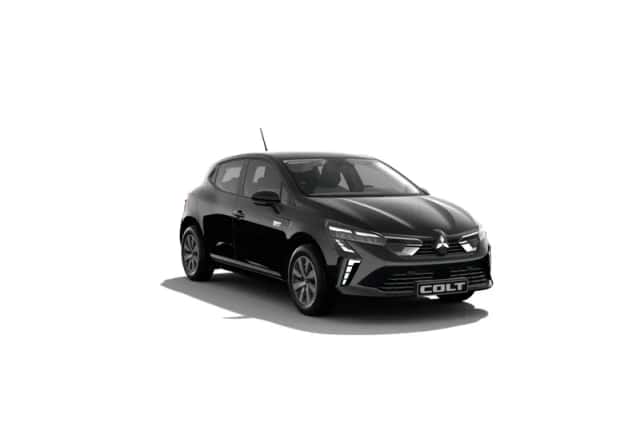 Mitsubishi Colt (2026) thumbnail 3