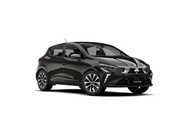 Mitsubishi Colt (2026) thumbnail 3