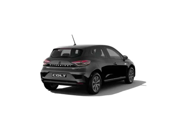 Mitsubishi Colt (2026) thumbnail 4