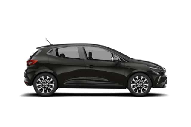 Mitsubishi Colt (2026) thumbnail 4
