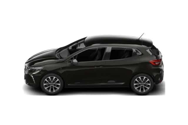 Mitsubishi Colt (2026) thumbnail 5