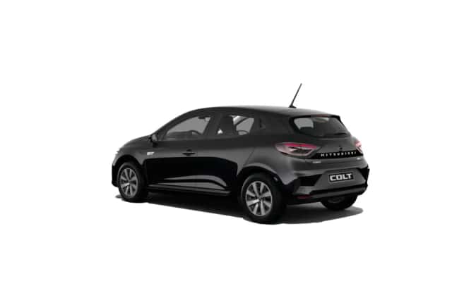 Mitsubishi Colt (2026) thumbnail 5