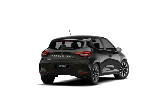 Mitsubishi Colt (2026) thumbnail 6