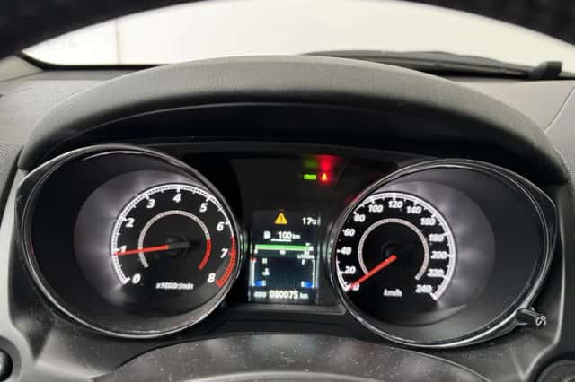Mitsubishi ASX (2018) thumbnail 4