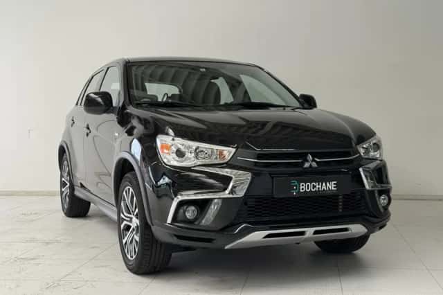 Mitsubishi ASX (2018) thumbnail 5