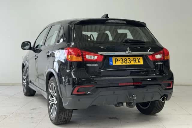 Mitsubishi ASX (2018) thumbnail 6