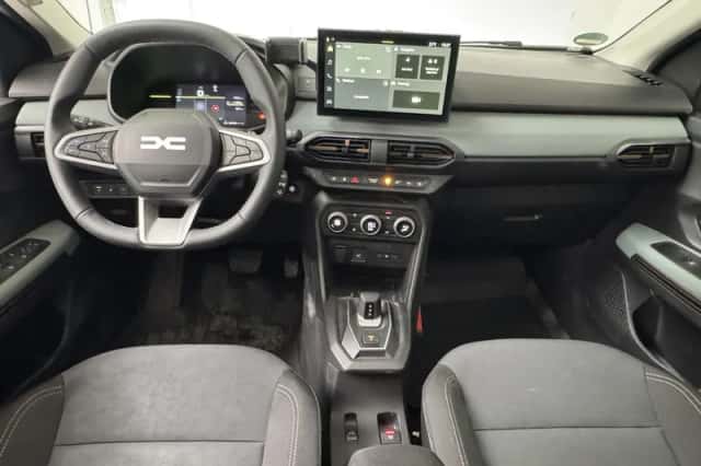 Dacia Sandero Stepway (2026) thumbnail 2