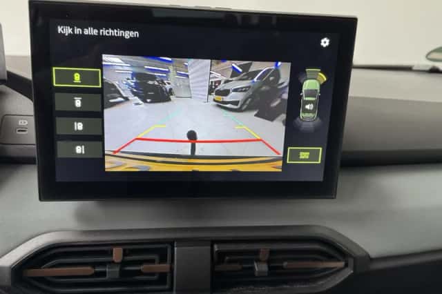 Dacia Sandero Stepway (2026) thumbnail 5