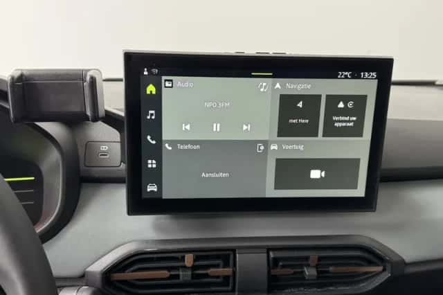 Dacia Sandero Stepway (2026) thumbnail 6