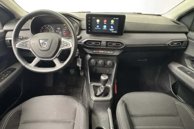 Dacia Jogger (2022) thumbnail 3