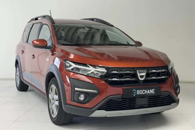 Dacia Jogger (2022) thumbnail 5