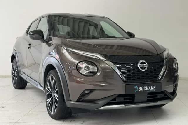 Nissan Juke (2021) thumbnail 5