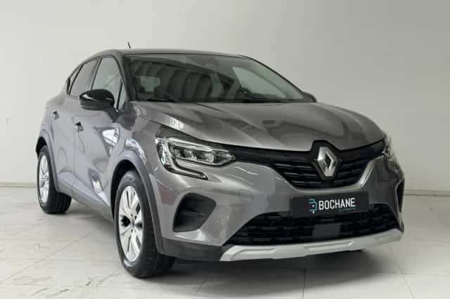 Renault Captur (2021) thumbnail 5