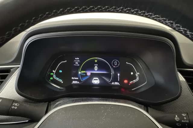 Renault Arkana (2021) thumbnail 4