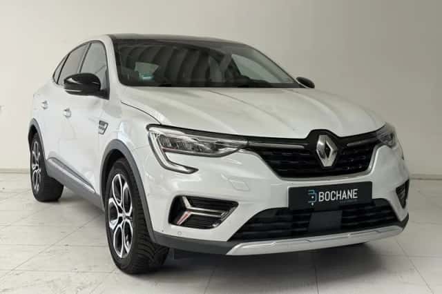 Renault Arkana (2021) thumbnail 5