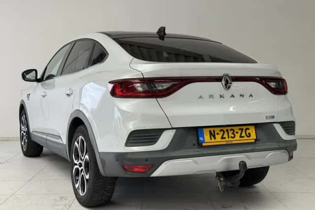 Renault Arkana (2021) thumbnail 6