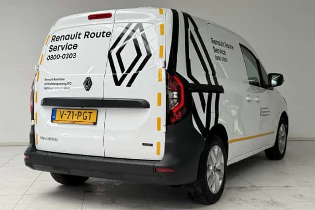 Renault Kangoo (2026) thumbnail 2