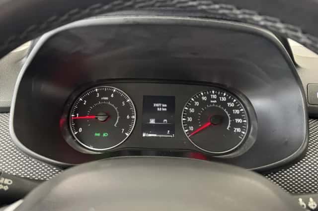 Dacia Sandero (2022) thumbnail 4
