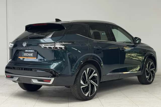 Nissan Qashqai (2026) thumbnail 2