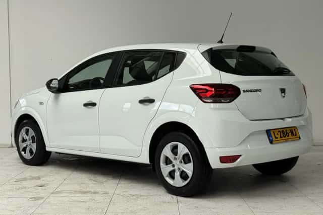 Dacia Sandero (2021) thumbnail 6