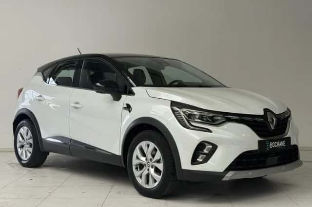 Renault Captur (2021) thumbnail 6