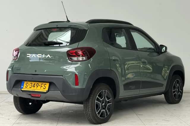 Dacia Spring (2023) thumbnail 2