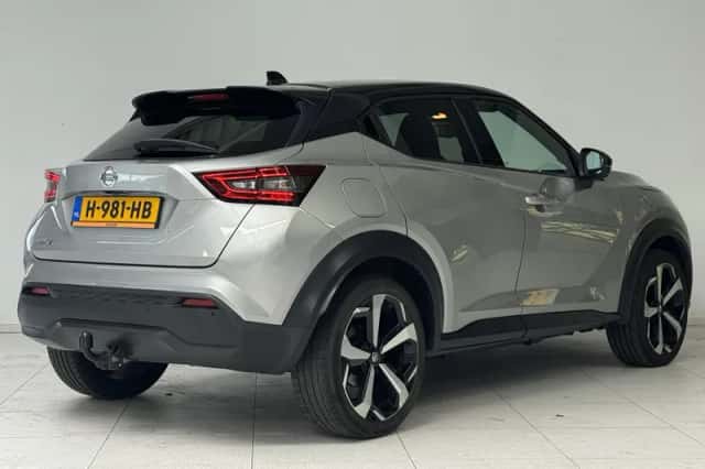 Nissan Juke (2020) thumbnail 2