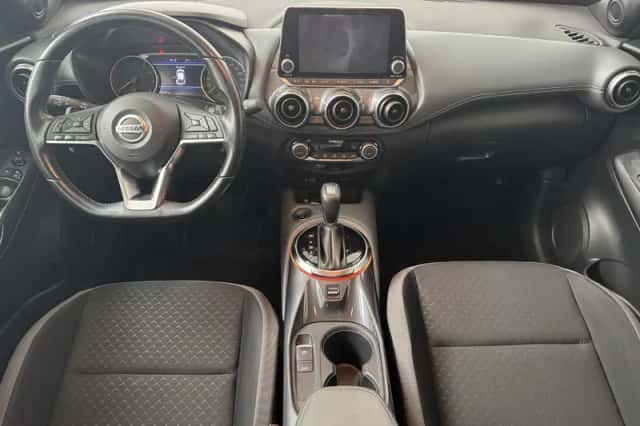 Nissan Juke (2020) thumbnail 3