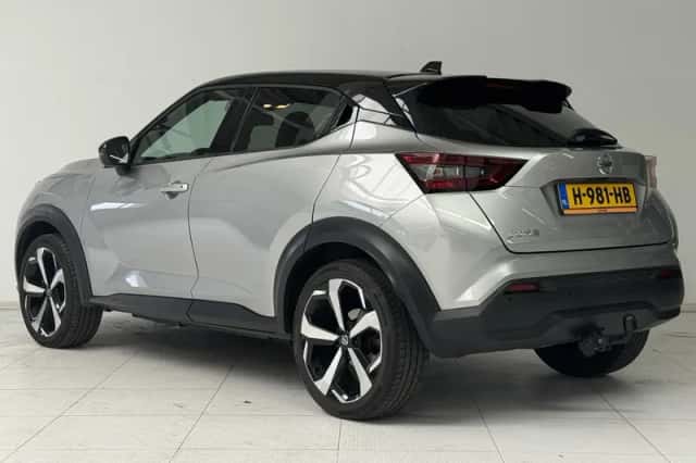 Nissan Juke (2020) thumbnail 6