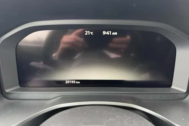 Nissan Qashqai (2025) thumbnail 4
