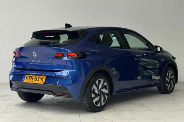 Renault Clio (2026) thumbnail 2