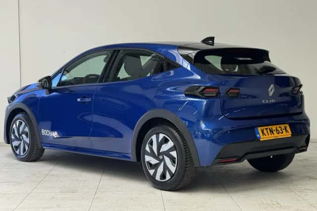 Renault Clio (2026) thumbnail 6