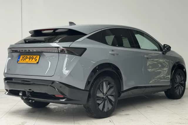 Nissan Ariya (2026) thumbnail 2