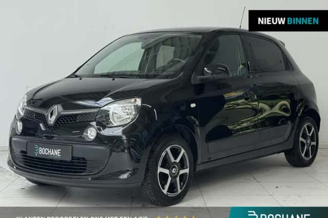 Renault Twingo (2018) thumbnail 1
