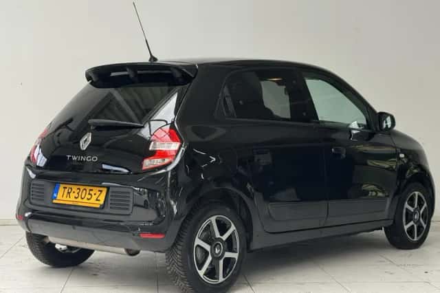 Renault Twingo (2018) thumbnail 2