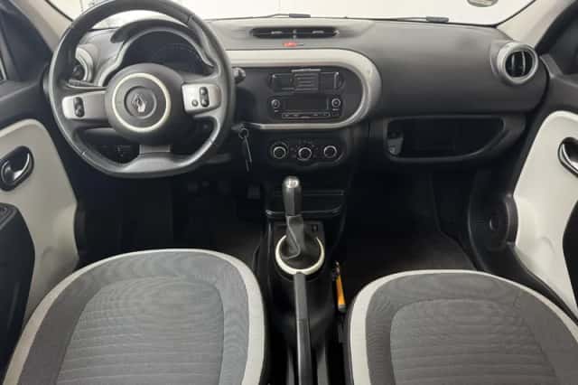 Renault Twingo (2018) thumbnail 3