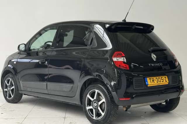 Renault Twingo (2018) thumbnail 6