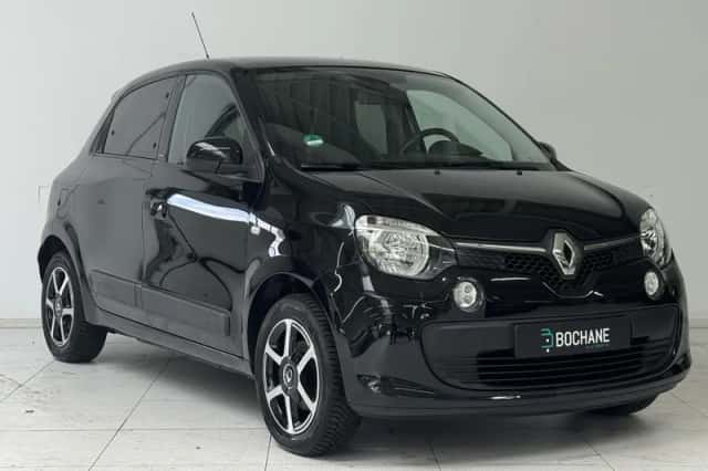 Renault Twingo (2018) thumbnail 5