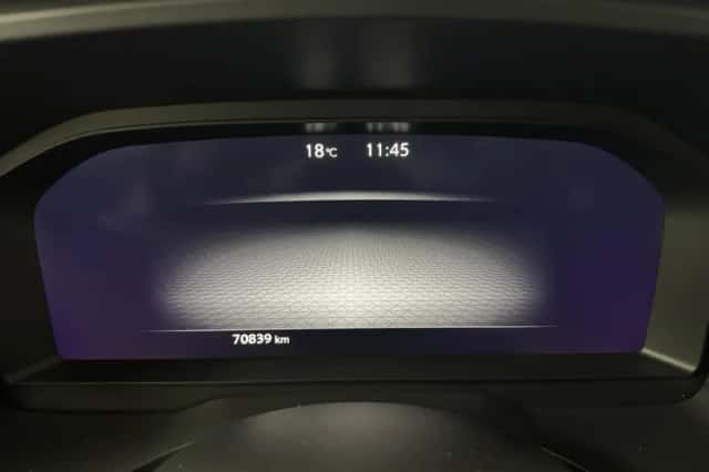 Nissan Qashqai (2022) thumbnail 4