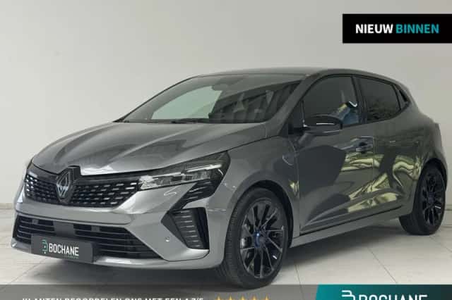 Renault Clio (2025) thumbnail 1