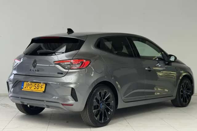 Renault Clio (2025) thumbnail 2