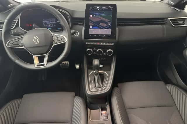 Renault Clio (2025) thumbnail 3