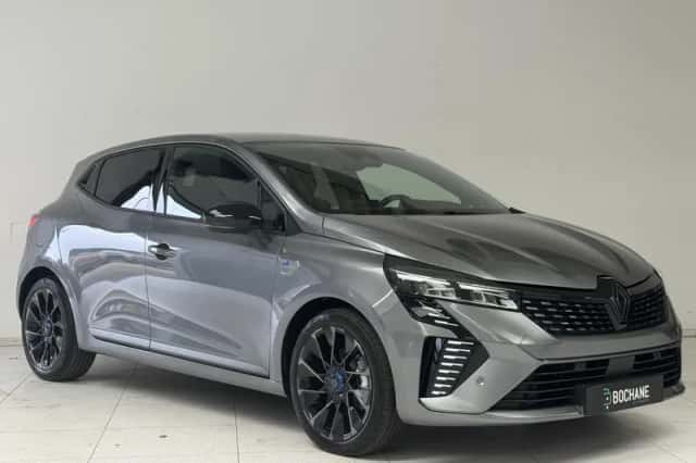 Renault Clio (2025) thumbnail 5