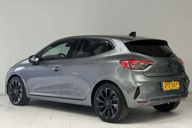 Renault Clio (2025) thumbnail 6